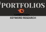do in depth semrush keyword research and competitor analysis